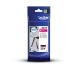 Brother LC3237M Inkjet Cartridge Magenta LC3237M