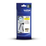 Brother LC3237Y Inkjet Cartridge Yellow LC3237Y