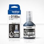 Brother Ink Bottle Super High Yield Black BTD180BK