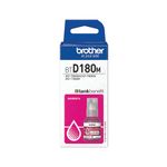 Brother Ink Bottle Super High Yield Magenta BTD180M