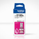 Brother Ink Bottle Super High Yield Magenta BTD180M