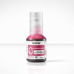 Brother Ink Bottle Super High Yield Magenta BTD180M