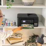 Brother Ink Bottle Super High Yield CMY Multipack BTD180CLVAL