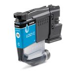 Brother LC-521C Cyan Ink Cartridge LC521C
