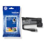 Brother LC-527Bk Black Ink Cartridge LC527BK
