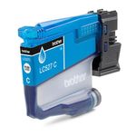 Brother LC-527C Cyan Ink Cartridge LC527C