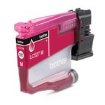 Brother LC-527M Magenta Ink Cartridge LC527M