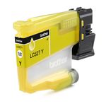 Brother LC-527Y Yellow Ink Cartridge LC527Y