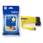 Brother LC-527Y Yellow Ink Cartridge LC527Y