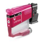 Brother Lc527Xl Magenta Ink Cartridge