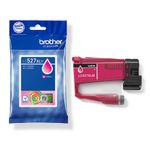 Brother Lc527Xl Magenta Ink Cartridge
