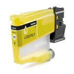 Brother Lc527Xl Yellow Ink Cartridge