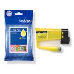 Brother Lc527Xl Yellow Ink Cartridge