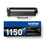 Brother TN-1150 Toner Cartridge Black TN1150