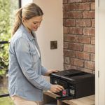 Brother LC521VAL Ink Cartridge CMYK Value Pack LC521VAL