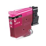 Brother Lc528 Xhy Magenta Ink Cartridge