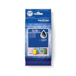 Brother Lc528 Xhy Black Ink Cartridge