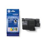 Brother Lc528 Xhy Black Ink Cartridge