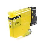 Brother Lc528 Xhy Yellow Ink Cartridge