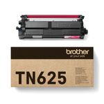 Brother TN625 Toner Cartridge Magenta TN625M