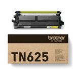 Brother TN625Y Toner Cartridge Yellow TN625Y