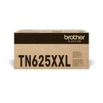 Brother TN625XXL Toner Cartridge Super High Yield Cyan TN625XXLC