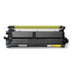 Brother TN627 Toner Cartridge Ultra High Yield Yellow TN627Y