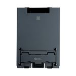 BakkerElkhuizen Ergo-Q Hybrid Pro Tablet/Laptop Stand Dark Grey BNEQHPDG