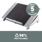 Fellowes Office Suites Laptop Stand Black/Grey 8032006