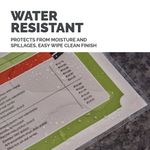 Fellowes Enhance80 Self Adhesive Laminating Pouch A4 160 Micron Total Gloss (Pack of 100) 53022