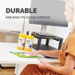 Fellowes Recycled Mouse Mat Leaf Print 5903801