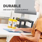 Fellowes Recycled Mouse Mat Blue Ocean Print 5903901