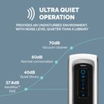 Fellowes AeraMax DX5 Air Purifier 9392701