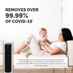 Fellowes AeraMax DX5 Air Purifier 9392701