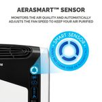 Fellowes AeraMax DX95 Air Purifier 9393701