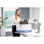 Bankers Box Heavy Duty Storage Box Large (Pack of 10) 4461601