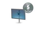 Fellowes Lotus Single Monitor Arm 8042801
