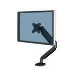 Fellowes Platinum Series Single Monitor Arm 8043301
