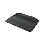 Fellowes ActiveFusion Anti-Fatigue Sit/Stand Mat 915x610x89mm Black 8707101