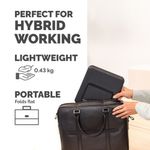 Fellowes Breyta Laptop Stand Black 100016558