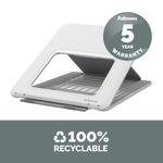 Fellowes Breyta Laptop Stand White 100016559