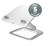 Fellowes Hana Laptop Stand White 100016995
