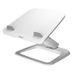 Fellowes Hana Laptop Stand White 100016995