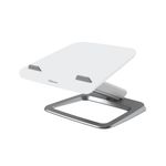 Fellowes Hana Laptop Stand White 100016995