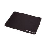 Fellowes Breyta XL Fabric Mouse Pad Black 100138995