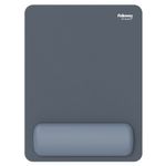 Fellowes Breyta XL Mouse Pad Wrist Rest Marine 100142562