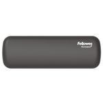 Fellowes Breyta Palm Wrist Rest Black 100142565