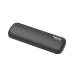 Fellowes Breyta Palm Wrist Rest Black 100142565
