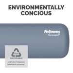 Fellowes Breyta Palm Wrist Rest Marine 100142567