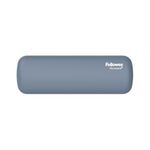 Fellowes Breyta Palm Wrist Rest Marine 100142567